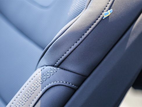 New 2025 Volvo EX90 Ultra image 27