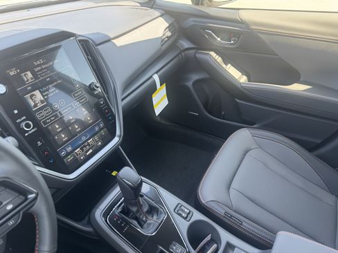 New 2026 Subaru Crosstrek 2.5i Limited AWD/4WD image 22