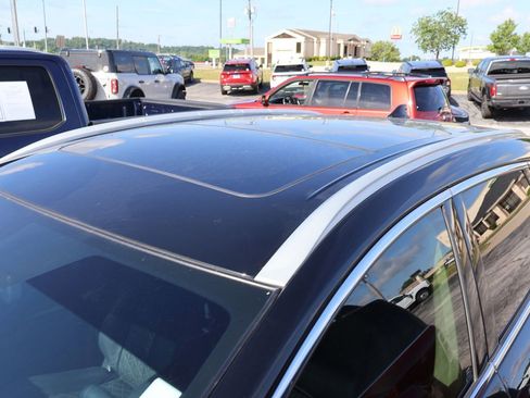 Used 2020 Nissan Murano Platinum w/ Cargo Package AWD/4WD image 4