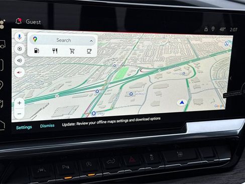 New 2026 GMC Sierra 1500 SLT w/ SLT Premium Plus Package image 21