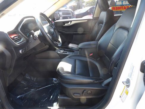Used 2020 Ford Escape SEL AWD/4WD image 11