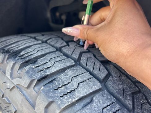 Used 2021 Dodge Durango GT image 16