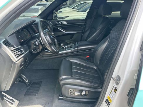 Used 2019 BMW X7 xDrive40i w/ Premium Package image 14
