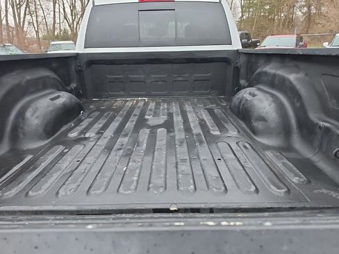 Used 2016 RAM 2500 SLT AWD/4WD image 7