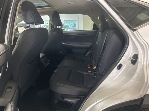 Used 2016 Lexus NX 200t AWD w/ Premium Package image 22