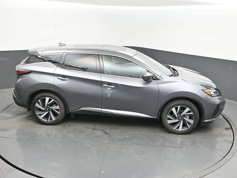 Used 2024 Nissan Murano SL image 39
