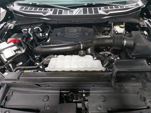 Used 2022 Ford F150 XLT w/ Equipment Group 302A High image 29