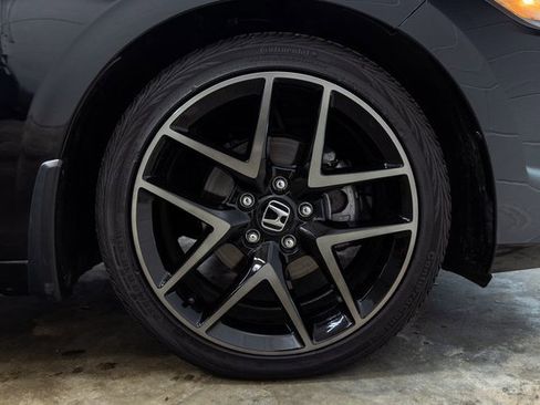 Used 2024 Honda Civic Sport Touring image 30