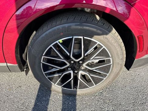 New 2025 Ford Mustang Mach-E Premium image 10