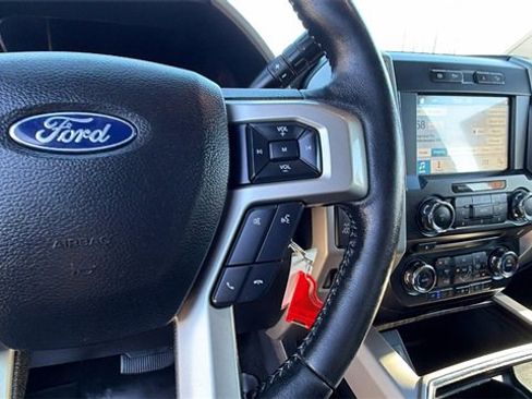 Used 2018 Ford F250 Lariat w/ Lariat Value Package image 29