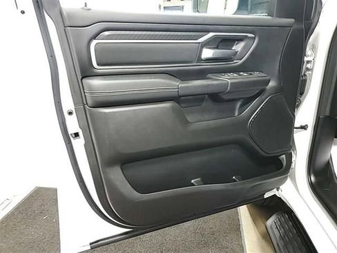 Used 2025 RAM 1500 Big Horn AWD/4WD image 18