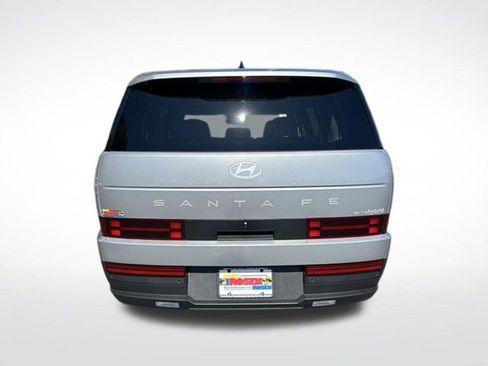 New 2026 Hyundai Santa Fe SE image 4