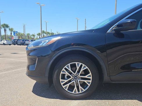 Used 2021 Ford Escape SEL AWD/4WD image 18