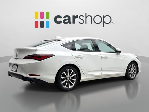Used 2023 Acura Integra FWD image 5