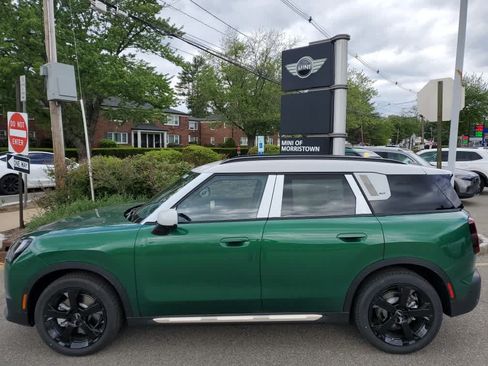 New 2027 MINI Cooper Countryman S AWD/4WD image 2
