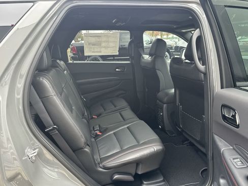 New 2026 Dodge Durango GT image 10