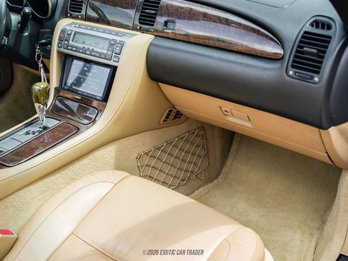 Used 2008 Lexus SC 430 Convertible RWD image 33