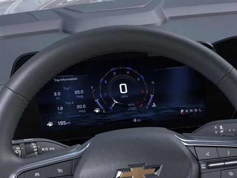 New 2026 Chevrolet Suburban LS image 18