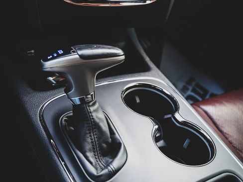 Used 2018 Dodge Durango SRT w/ Technology Group image 17