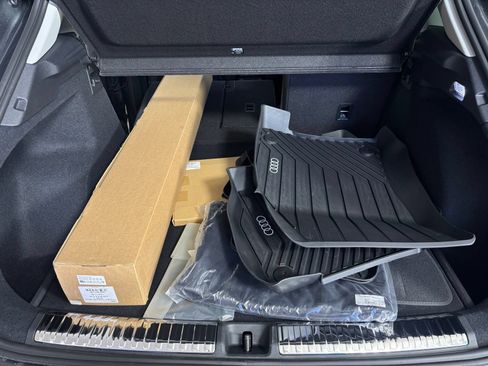New 2026 Audi Q3 quattro 2.0T AWD/4WD image 16