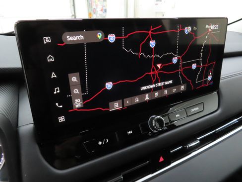 New 2026 Mitsubishi Outlander ES FWD image 16