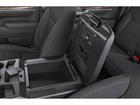 Used 2025 GMC Sierra 1500 SLT AWD/4WD image 16