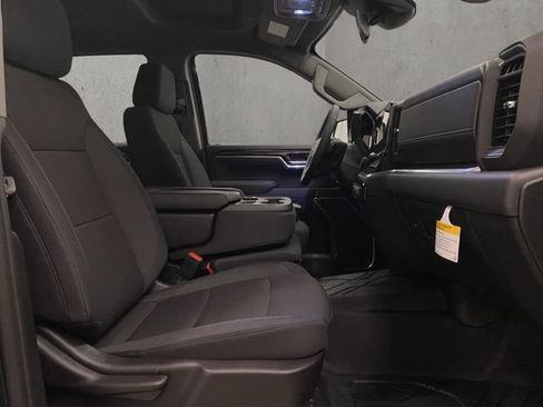 New 2026 Chevrolet Silverado 1500 LT w/ All Star Edition Plus AWD/4WD image 24