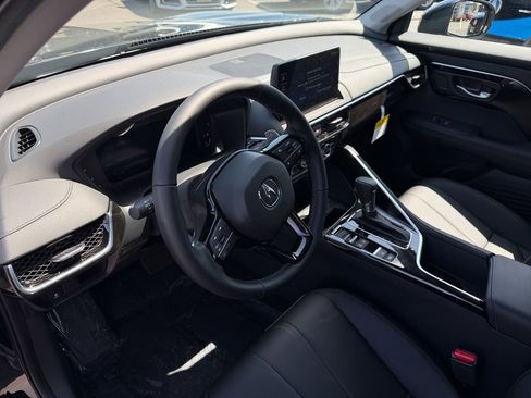 New 2026 Acura ADX AWD image 11