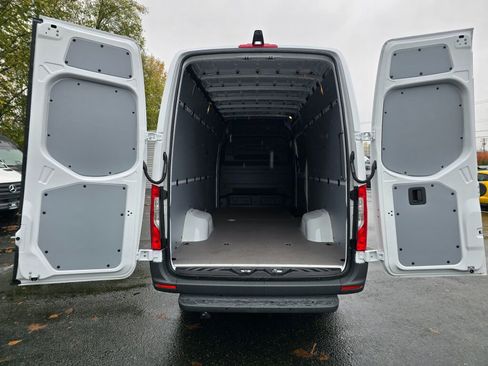 New 2026 Mercedes-Benz Sprinter 3500 image 15