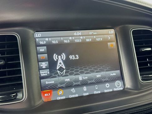 Used 2023 Dodge Charger Scat Pack w/ Plus Group image 25