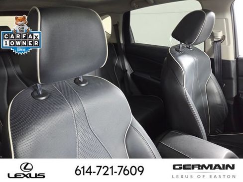 Used 2020 Acura RDX AWD w/ Advance Package image 21