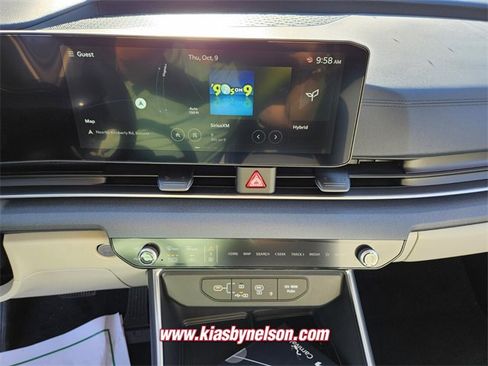 New 2026 Kia Carnival EX image 11