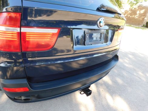 Used 2008 BMW X5 3.0si image 16