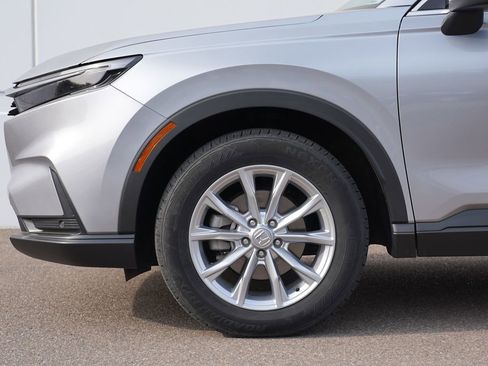 Used 2023 Honda CR-V EX-L image 11