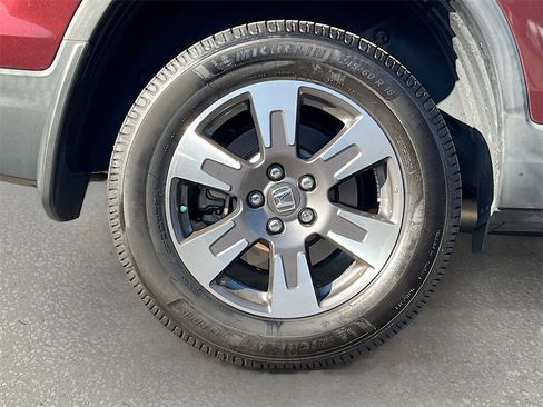 Used 2019 Honda Ridgeline RTL-T image 30