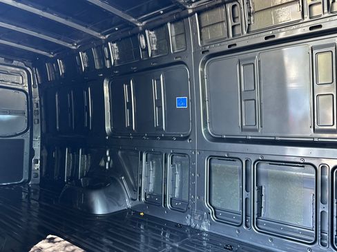 New 2026 Mercedes-Benz Sprinter 3500 image 14