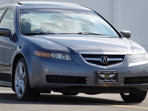Used 2005 Acura TL FWD image 46