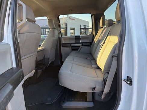Used 2019 Ford F250 XLT w/ XLT Value Package image 25