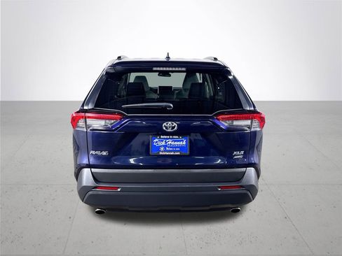 Used 2024 Toyota RAV4 XLE Premium w/ Weather Package image 7