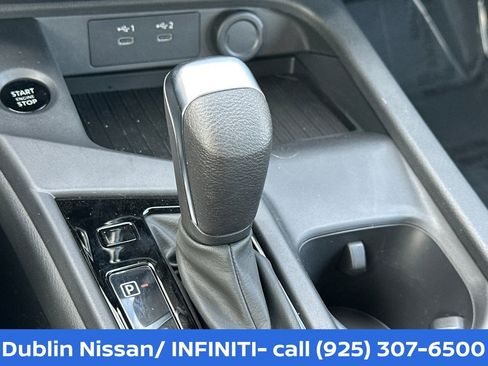 New 2026 Nissan Sentra S FWD image 24
