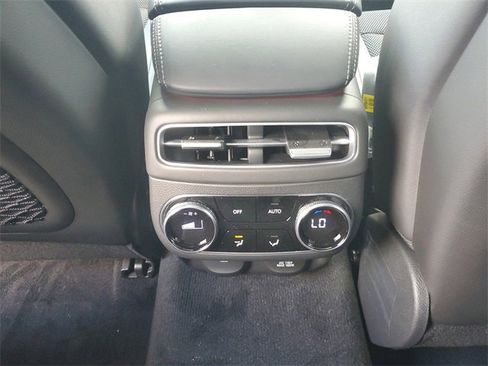 New 2025 Genesis GV70 2.5T w/ Sport Prestige Package image 12