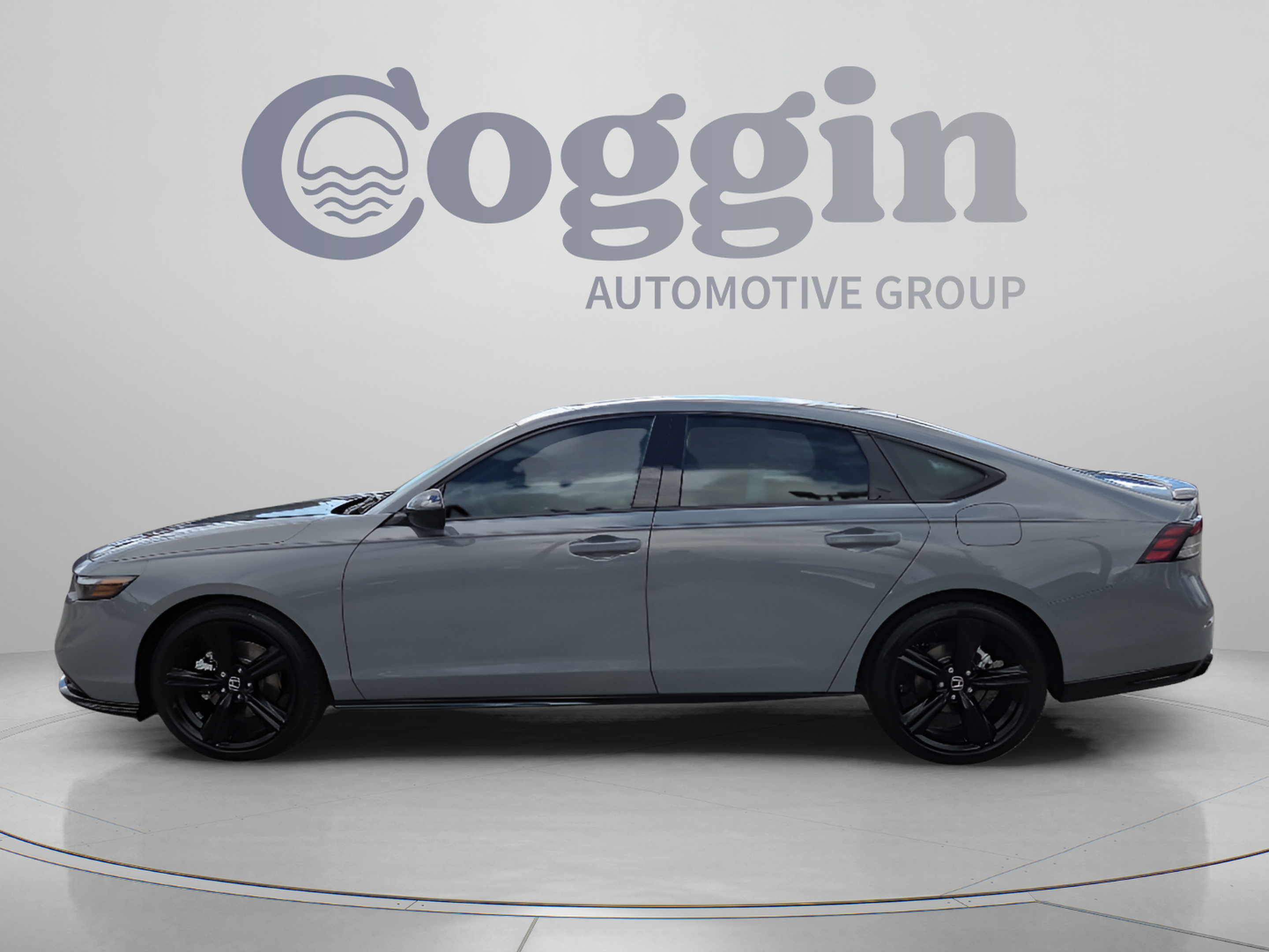 New 2026 Honda Accord Sport image 2