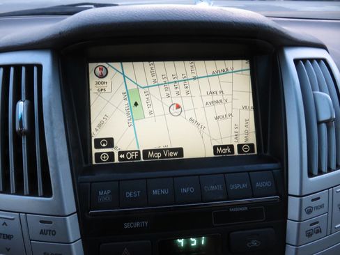 Used 2008 Lexus RX 350 AWD image 17