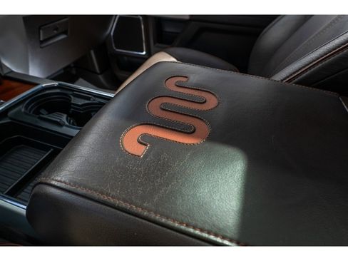 Used 2017 Ford F250 King Ranch w/ King Ranch Ultimate Package image 27