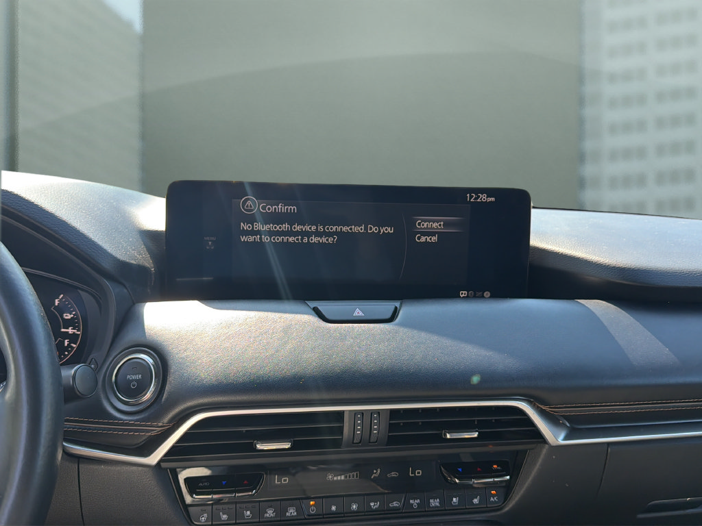 Certified 2024 MAZDA CX-90 Plug-In Hybrid w/ Premium Plus AWD/4WD image 29
