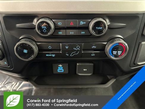 New 2026 Ford F250 XL w/ STX Appearance Package image 33