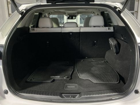 Used 2023 MAZDA CX-5 AWD 2.5 S w/ Premium Plus Pkg image 26
