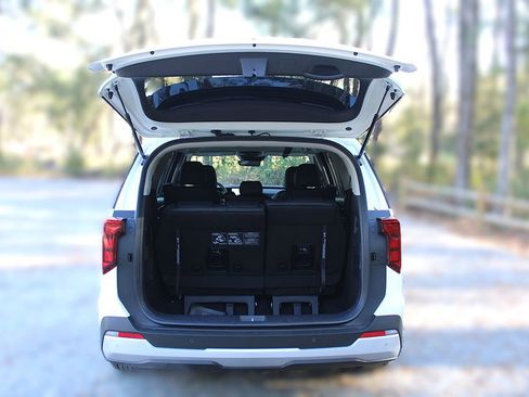 New 2026 Kia Carnival image 12