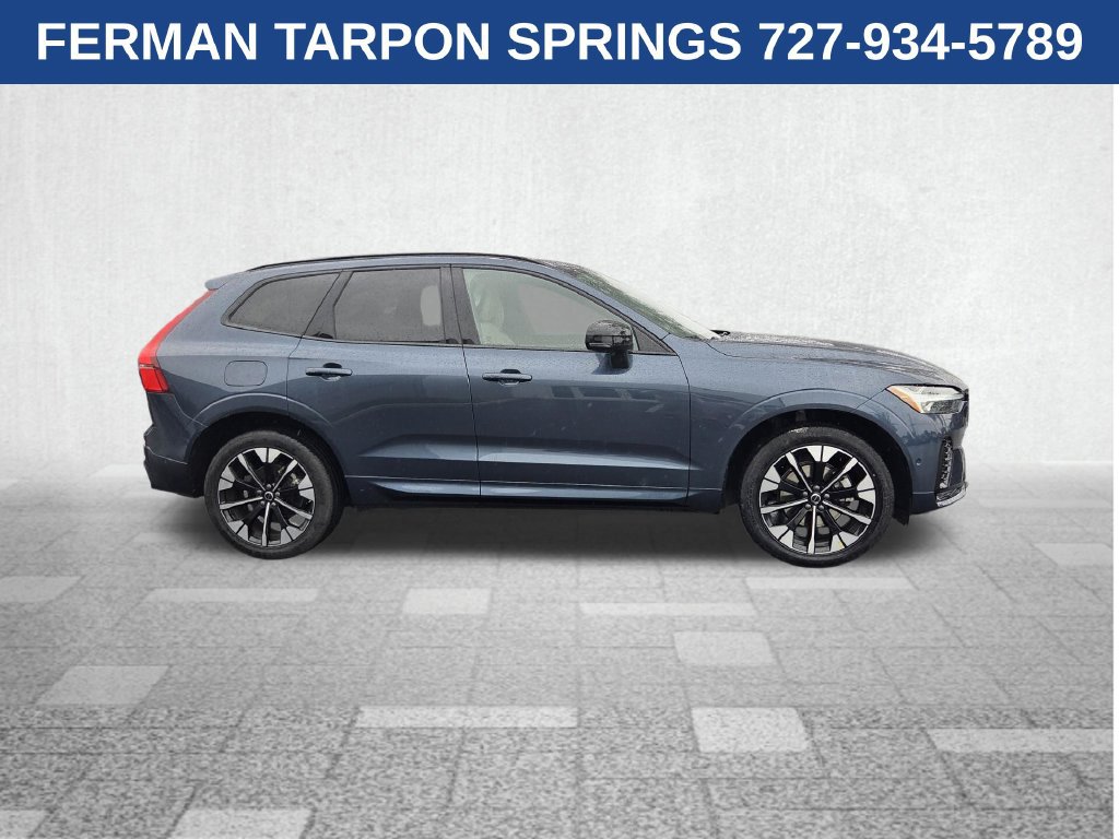 Certified 2026 Volvo XC60 B5 Plus AWD/4WD image 10