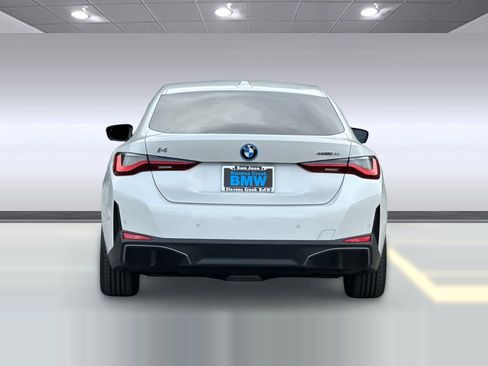 Certified 2023 BMW i4 eDrive35 w/ Premium Package image 10